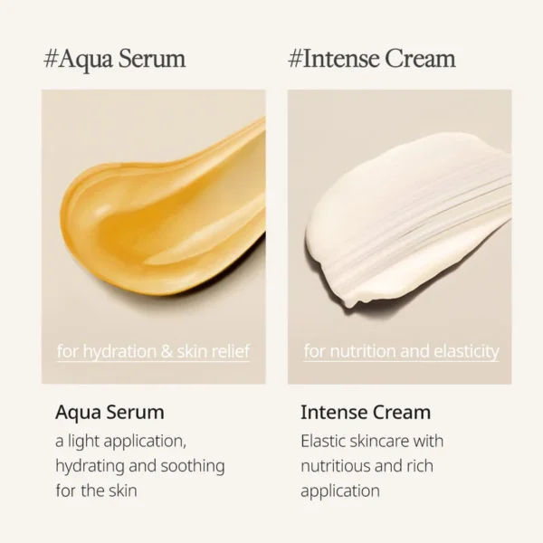 Serum și cremă cu trufă albă, d'Alba, 70g - Imagine 5