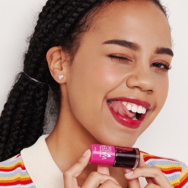 Etude House - Tint de buze Dear Darling Water, 4g - Imagine 2