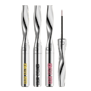 Eyeliner mat, Pudaier, Matte Color Eyeliner, 1.5g