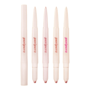Fard de pleoape duo, Peripera, Sugar Twinkle Duo Eye Stick, 0.23g + 0.55g
