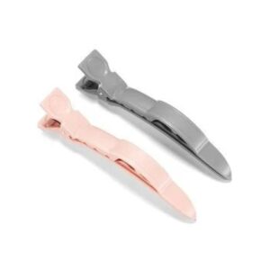 Clipsuri pentru păr Alligator, Fillimilli, 2 buc