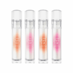 Luciu de buze cu finisaj strălucitor, CLIO, Crystal Glam Tint, Luxury Koshort Special Edition, 3,4g - Imagine 1