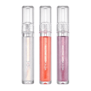Luciu de buze, romand, Glasting Water Gloss, 4,5g