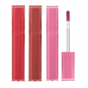 Luciu de buze, romand, Dewyful Water Tint, 4g
