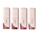 Luciu de buze, House of HUR, Global Glowy Ampoule Tint, 4.5g - Imagine 1
