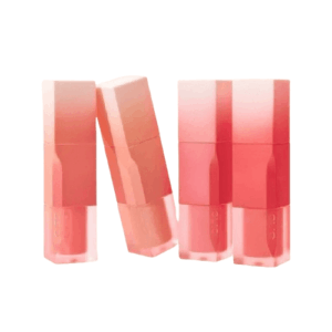 Luciu de buze cu efect de blurare, CLIO, Chiffon Blur Tint K-Market Edition, 3,1g