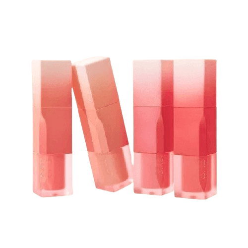 luciu_de_buze Luciu de buze cu efect de blurare, CLIO, Chiffon Blur Tint K-Market Edition, 3,1g - Imagine 1