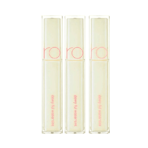 luciu_de_buze Luciu de buze, romand, Dewyful Water Tint Milk Grocery Edition, 4g - Imagine 1