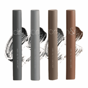 Mascara, romand, Han All Fix Mascara, 7g