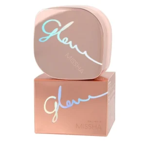 Bază de machiaj hidratantă pentru strălucire, Missha, 50ml