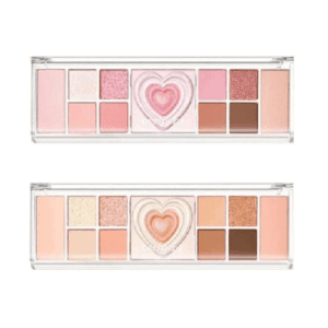 Paletฤ multifuncศionalฤ, Peripera, All Take Mood Like Palette, Peritage Collection