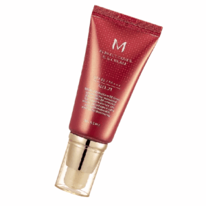 Missha BB Cream - Perfect Cover cu SPF42/PA+++, 50ml