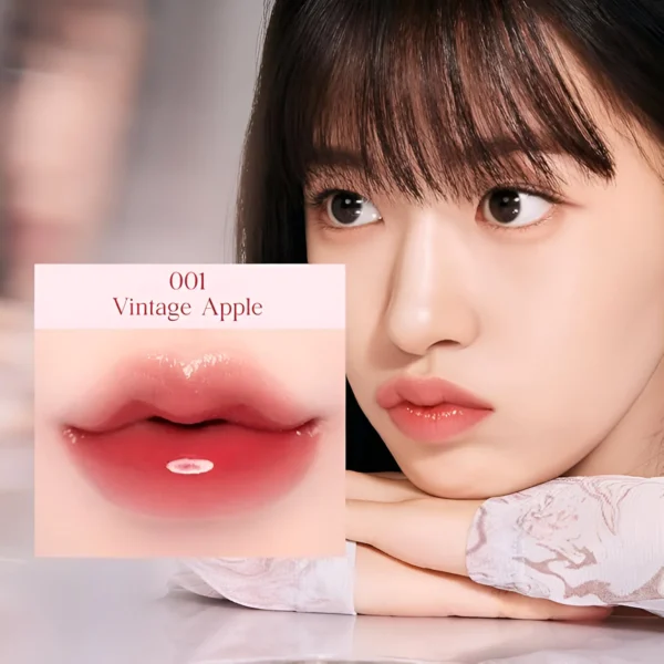 CLIO – Crystal Glam Tint Mini – 2 g - Imagine 3
