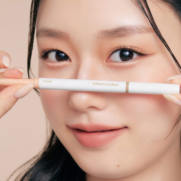 Etude House - Eyeliner, Reborn Maker Liner, 0.9g - Imagine 2