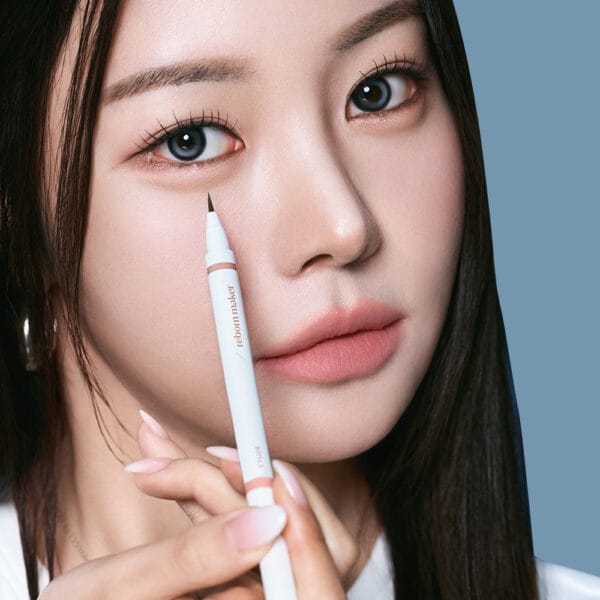 Etude House - Eyeliner, Reborn Maker Liner, 0.9g - Imagine 3