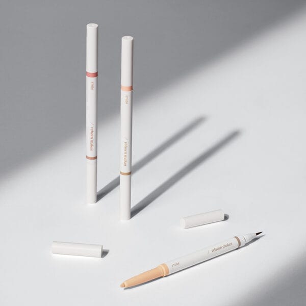 Etude House - Eyeliner, Reborn Maker Liner, 0.9g - Imagine 6