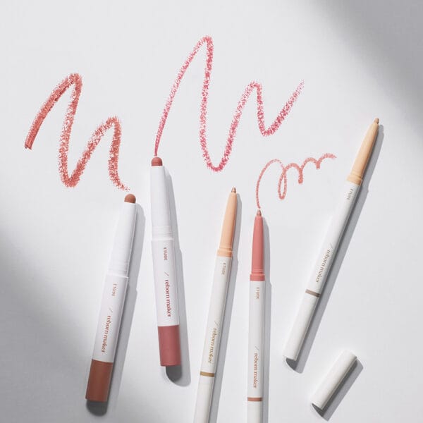 Etude House - Eyeliner, Reborn Maker Liner, 0.9g - Imagine 5