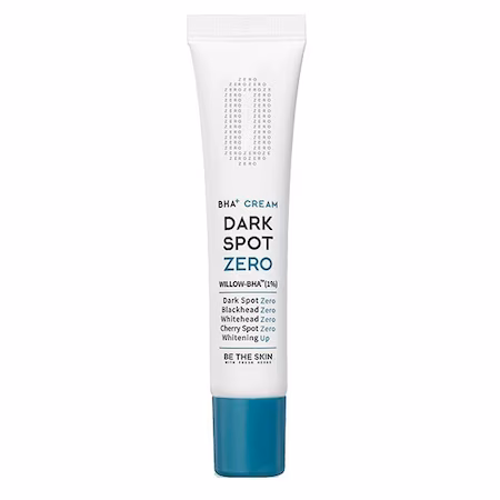 Crema anti-pete și cu BHA+, Be The Skin, 35g