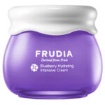 Crema hidratantă cu afine, Frudia, 10g - Imagine 1