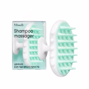 Perie masaj pentru șampon, Fillimilli, Shampoo Massager