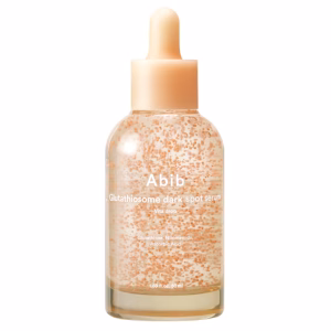 Serum pentru pete pigmentare cu glutathion, ABIB, 50ml