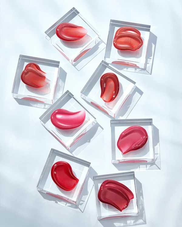 Luciu de buze, romand, Dewyful Water Tint, 4g - Imagine 3