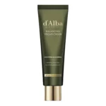 Crema hidratantă vegană, d'Alba, Mild Skin Balancing Vegan Cream, 55ml - Imagine 1