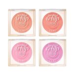 s-l1200 Fard de obraz, CLIO, Air Blur Whip Blush, 5g - Imagine 1