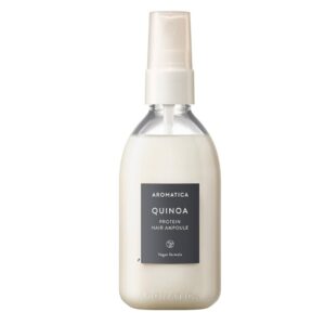 AROMATICA Quinoa Protein Hair Ampoule, 100ml