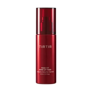 Fixator de machiaj, TIRTIR, Mask Fit Make Up Fixer, 80ml