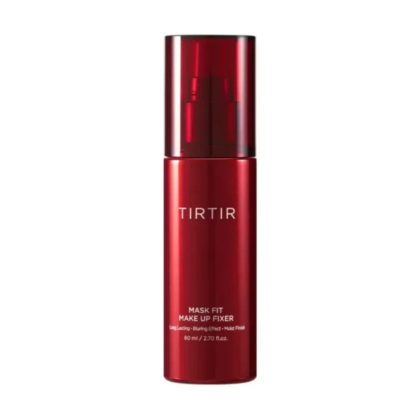 Fixator de machiaj, TIRTIR, Mask Fit Make Up Fixer, 80ml - Imagine 1