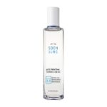 Toner calmant cu pH 5.5, ETUDE, Soonjung, 200ml - Imagine 1