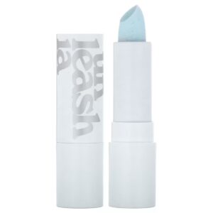 Balsam de buze vegan Glacier, Unleashia, No.2 Blue Lagoon, 3.3g
