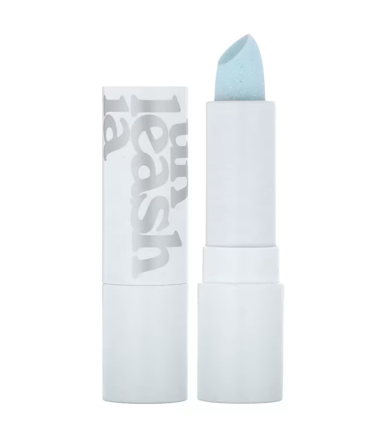 Balsam de buze vegan Glacier, Unleashia, No.2 Blue Lagoon, 3.3g