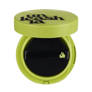 Fond De Ten Satin Healthy Green Cushion SPF30+, Unleashia, 15g