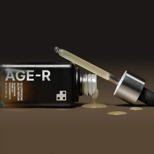Medicube - Serum iluminator cu glutathion AGE-R, 50ml - Imagine 3