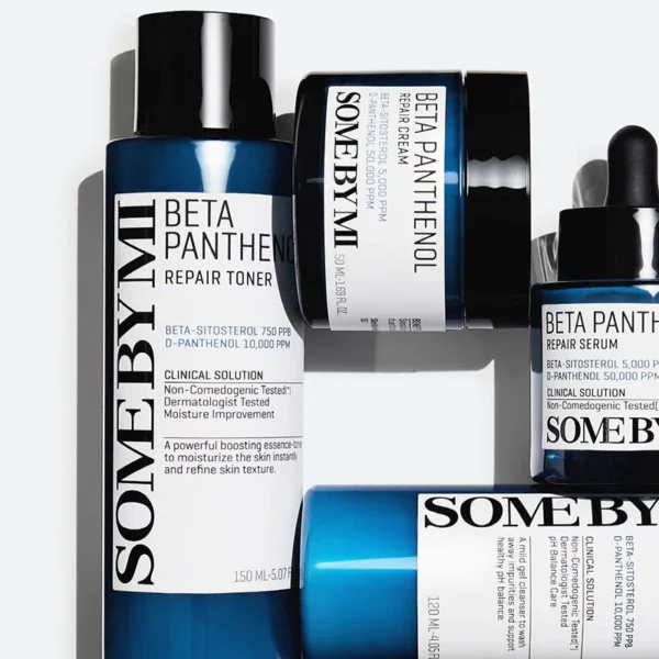 Toner reparator cu Beta Panthenol, Some By Mi, 150ml - Imagine 6