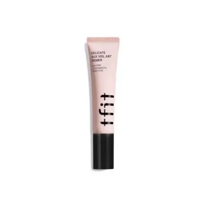 Bază pentru Machiaj Profesional, tfit, Delicate Silk Veil Art Primer, 30ml