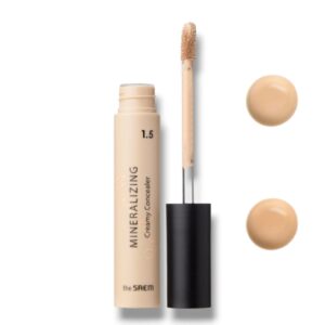 Corector mineralizant cu SPF30 PA++, The Saem, 4ml