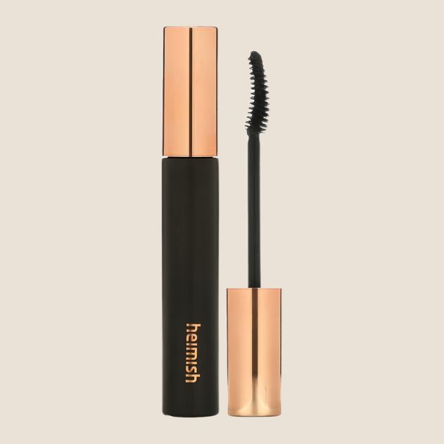 Mascara rezistentă, Heimish, Dailism Smudge Stop Mascara, 9g - Curling