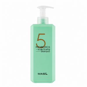 MASIL – 5 Probiotics Scalp Scaling Shampoo, 500ml