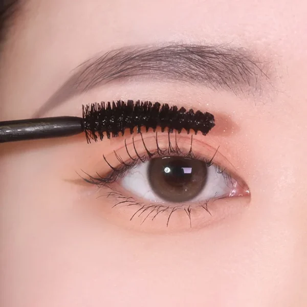 Mascara rezistentă, Heimish, Dailism Smudge Stop Mascara, 9g - Imagine 5