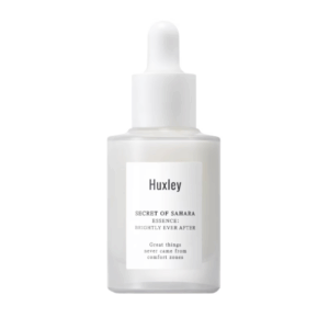 Esenta iluminatoare Brightly Ever After, Huxley, 30ml