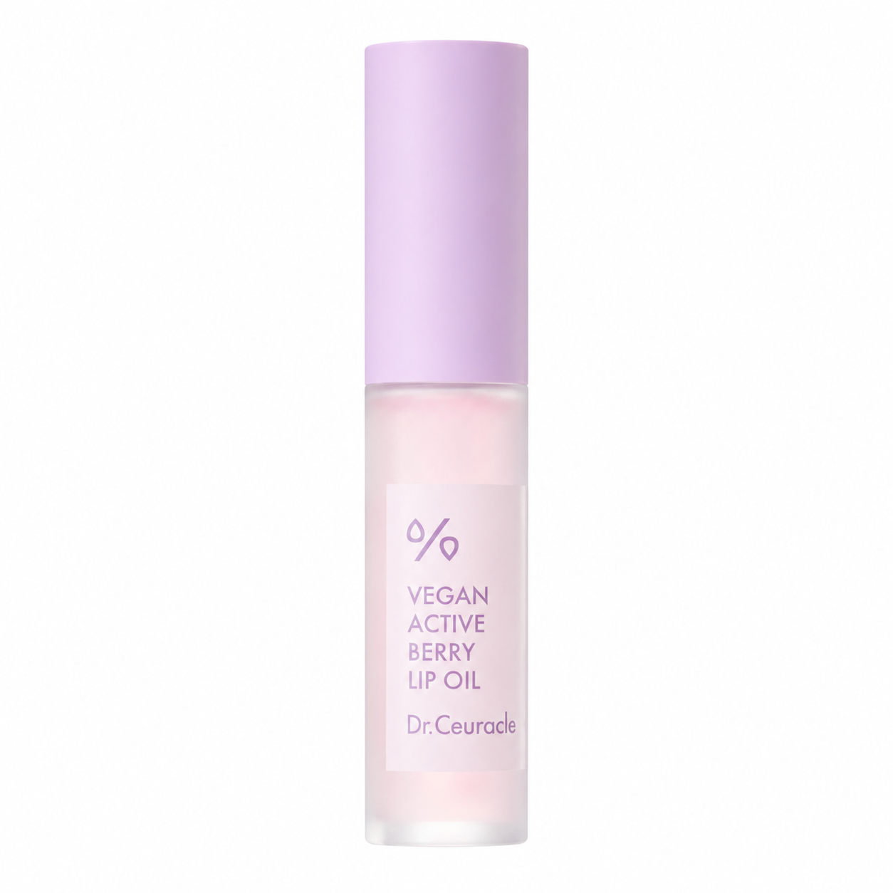 Dr. Ceuracle – Active Berry Lip Oil, 4.5ml