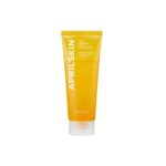 Gel de curățare cu pH scăzut și calendula, Aprilskin, 200g - Imagine 1