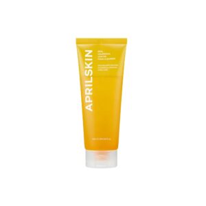 Gel de curățare cu pH scăzut și calendula, Aprilskin, 200g