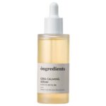 Serum calmant cu ceramide, Ongredients, 50ml - Imagine 1