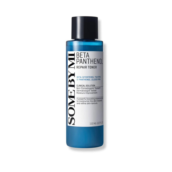Toner reparator cu Beta Panthenol, Some By Mi, 150ml - Imagine 1