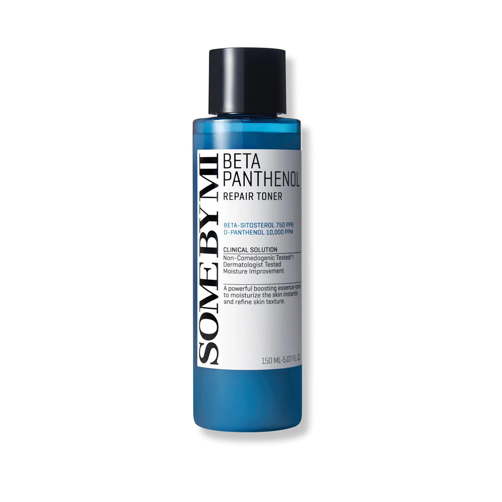 Toner reparator cu Beta Panthenol, Some By Mi, 150ml