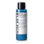 Gel de curățare reparator cu Beta Panthenol, Some By Mi, 120ml - Imagine 1